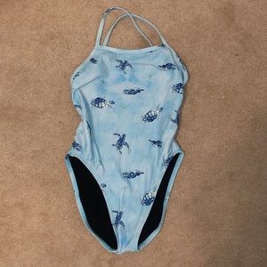 RARE TURTLE SIZE 28 BRANDON